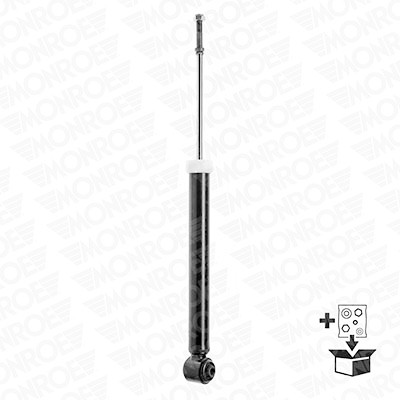 Amortecedor Monroe Original (Tecnologia a Gás) G1175