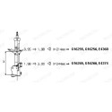 Amortecedor Monroe Original (Gas Technology)