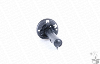 Amortecedor Monroe Original (Gas Technology)