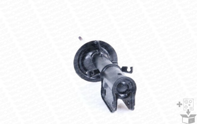 Amortecedor Monroe Original (Gas Technology)