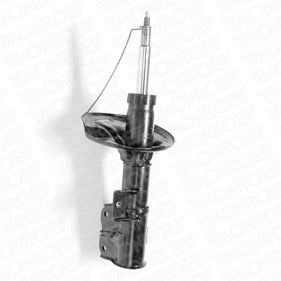 Amortecedor Monroe Original (Gas Technology)