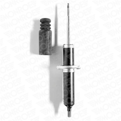 Amortecedor Monroe Original (Gas Technology)