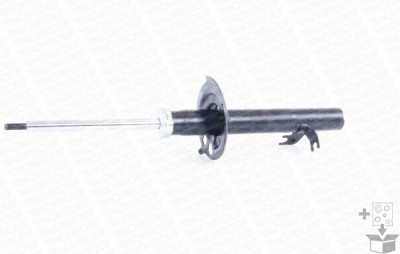 Amortecedor Monroe Original (Gas Technology)