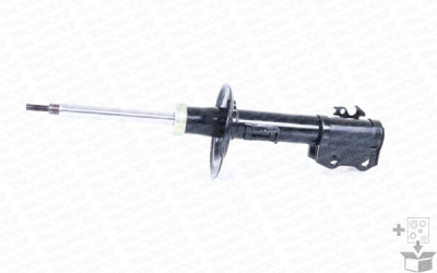 Amortecedor Monroe Original (Gas Technology)