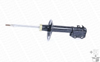 Amortecedor Monroe Original (Gas Technology)