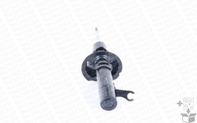 Amortecedor Monroe Original (Gas Technology)