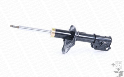 Amortecedor Monroe Original (Gas Technology)