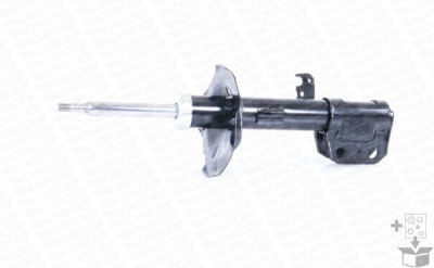 Amortecedor Monroe Original (Gas Technology)