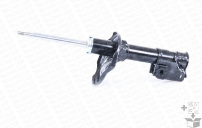 Amortecedor Monroe Original (Gas Technology)