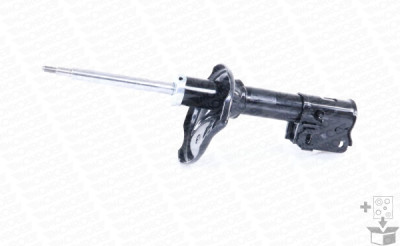 Amortecedor Monroe Original (Gas Technology)
