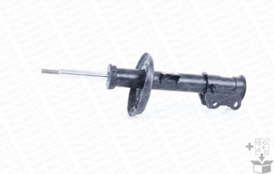Amortecedor Monroe Original (Gas Technology)