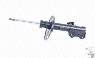 Amortecedor Monroe Original (Gas Technology)