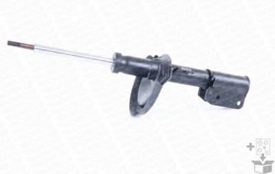 Amortecedor Monroe Original (Gas Technology)
