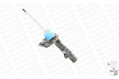 Amortecedor Monroe Original (Gas Technology)