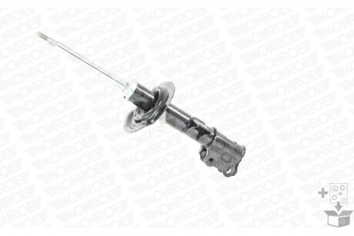 Amortecedor Monroe Original (Gas Technology)