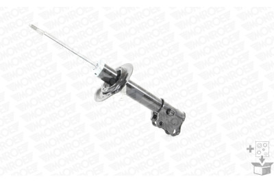 Amortecedor Monroe Original (Gas Technology)