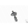 Amortecedor Monroe Original (Gas Technology)
