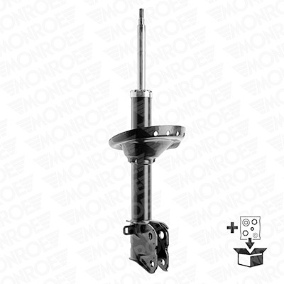 Amortecedor MONROE G8249