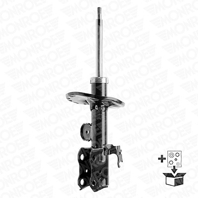 Amortecedor MONROE G8251