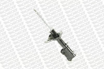 Amortecedor Monroe Original (Tecnologia a Gás) G8401
