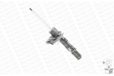 Amortecedor Monroe Original (Gas Technology)