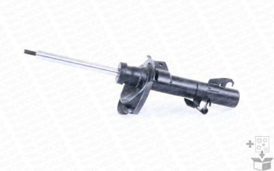 Amortecedor Monroe Original (Gas Technology)