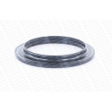 Rolamento de rolos, suporte apoio do conj. mola/amortecedor MOUNTING KIT