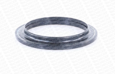 Rolamento de rolos, suporte apoio do conj. mola/amortecedor MOUNTING KIT