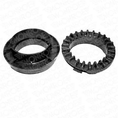 Kit de reparação, suporte de apoio do conj. mola/amortecedor MOUNTING KIT