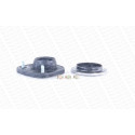 Suporte de apoio do conjunto mola/amortecedor MOUNTING KIT
