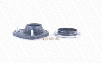 Suporte de apoio do conjunto mola/amortecedor MOUNTING KIT