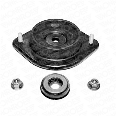 Suporte de apoio do conjunto mola/amortecedor MOUNTING KIT