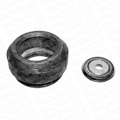 Suporte de apoio do conjunto mola/amortecedor MOUNTING KIT