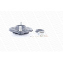 Suporte de apoio do conjunto mola/amortecedor MOUNTING KIT