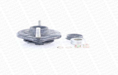Suporte de apoio do conjunto mola/amortecedor MOUNTING KIT