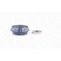 Suporte de apoio do conjunto mola/amortecedor MOUNTING KIT