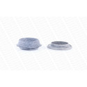 Suporte de apoio do conjunto mola/amortecedor MOUNTING KIT