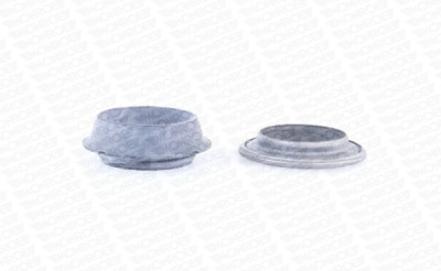 Suporte de apoio do conjunto mola/amortecedor MOUNTING KIT
