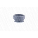Suporte de apoio do conjunto mola/amortecedor MOUNTING KIT