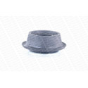 Suporte de apoio do conjunto mola/amortecedor MOUNTING KIT