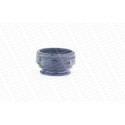 Suporte de apoio do conjunto mola/amortecedor MOUNTING KIT