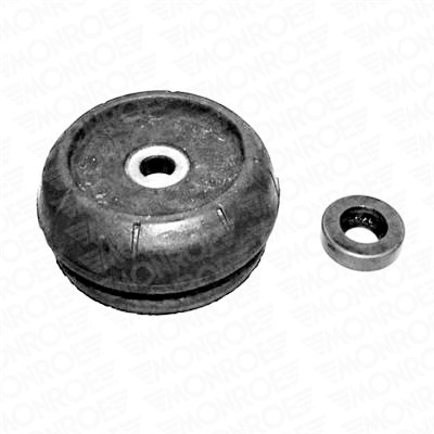 Suporte de apoio do conjunto mola/amortecedor MOUNTING KIT