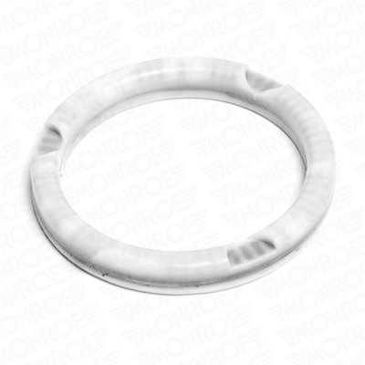 Rolamento de rolos, suporte apoio do conj. mola/amortecedor MOUNTING KIT