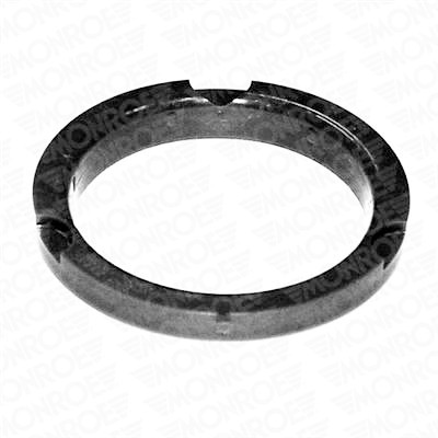 Rolamento de rolos, suporte apoio do conj. mola/amortecedor MOUNTING KIT