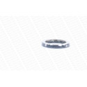 Rolamento de rolos, suporte apoio do conj. mola/amortecedor MOUNTING KIT