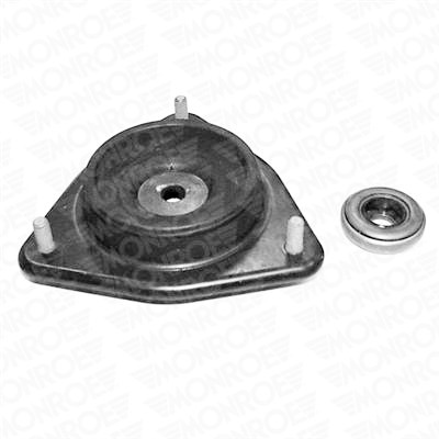 Suporte de apoio do conjunto mola/amortecedor MOUNTING KIT