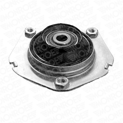 Suporte de apoio do conjunto mola/amortecedor MOUNTING KIT