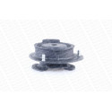 Suporte de apoio do conjunto mola/amortecedor MOUNTING KIT