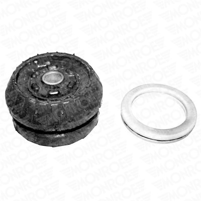 Suporte de apoio do conjunto mola/amortecedor MOUNTING KIT
