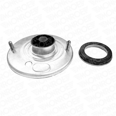 Suporte de apoio do conjunto mola/amortecedor MOUNTING KIT